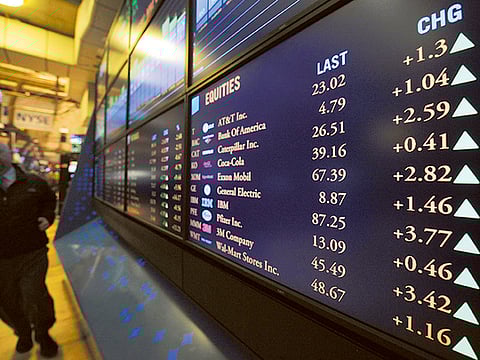 Stock rally needn’t mean market bottom has been avoided
