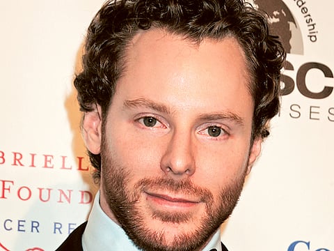 Napster founder now targets movies