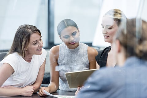 Will we ever reach gender equality?