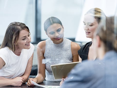 Will we ever reach gender equality?