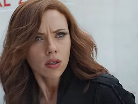 Black Widow 