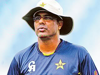 Cricket World Cup: Waqar Younis questions Team India's sportsmanship post England loss