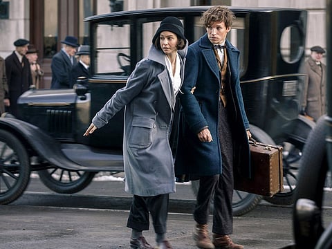 Guardian News & Media Ltd.