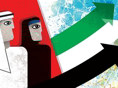 Luis Vazquez/©Gulf News