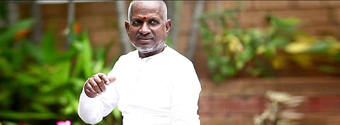 Ilaiyaraaja to compose score for ‘Rajathandhiram 2’