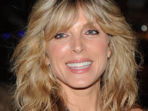 Marla Maples joins ‘Dancing With the Stars’