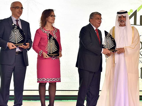 Ahmed Kutty/Gulf News