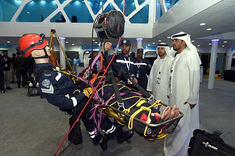 Abdul Rahman/Gulf News