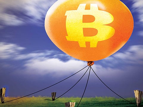 Dwynn Trazo/©Gulf News