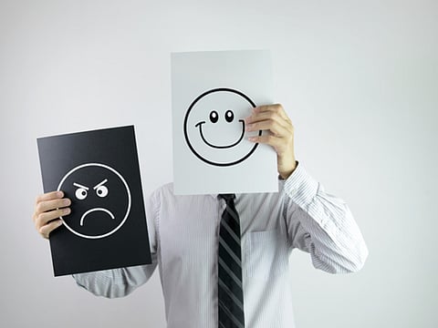 Happiness can break your heart, too