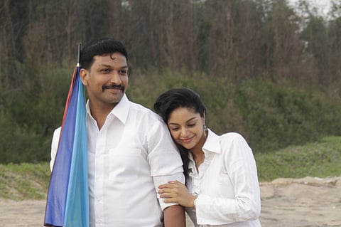 Tamil thriller ‘Sawaari’ takes viewers on the road