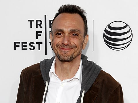 Hank Azaria 