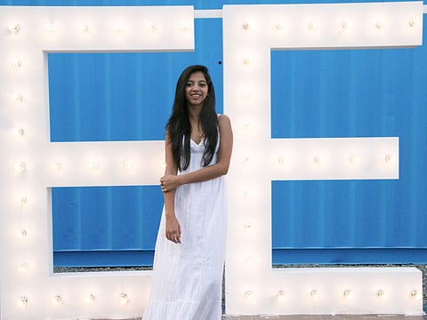 Soundbites: Esther Eden releases debut single