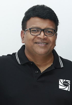 People pictures come to life