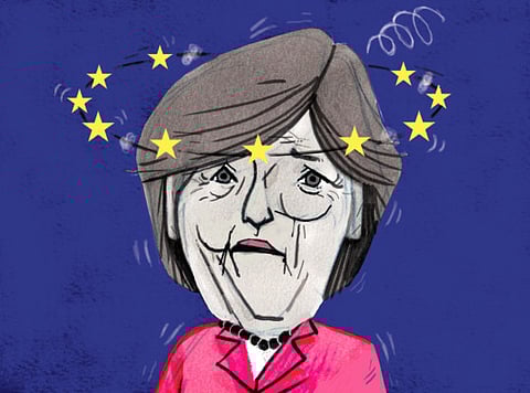 Luis Vazquez/©Gulf News