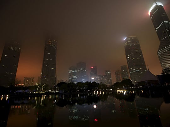 Cities and monuments to dim lights for Earth Hour