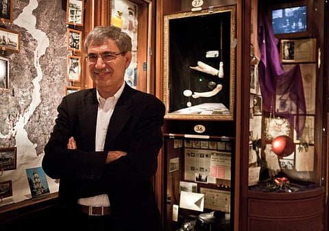 A glimpse of Istanbul of the 1970s