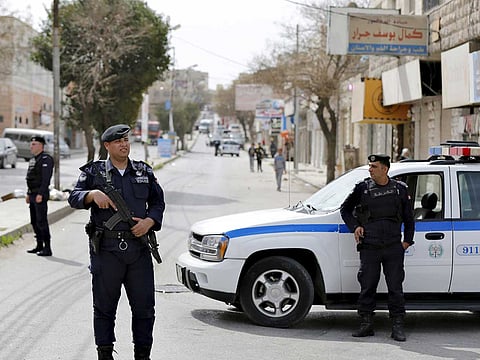 The incident occurred in the northern city of Irbid, Jordan. Picture used for illustrative purposes only.
