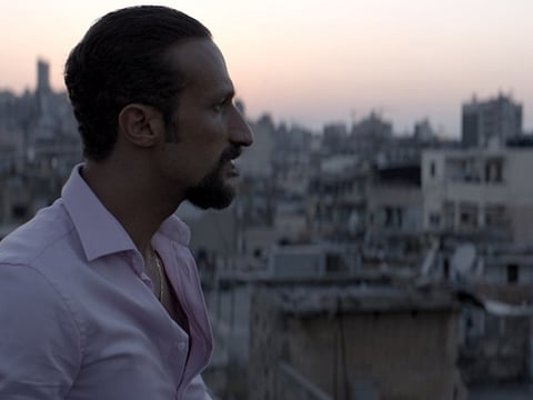 Lebanese crime film ‘Very Big Shot’ comes to Dubai