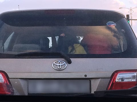 Careless attitude major cause of accidents