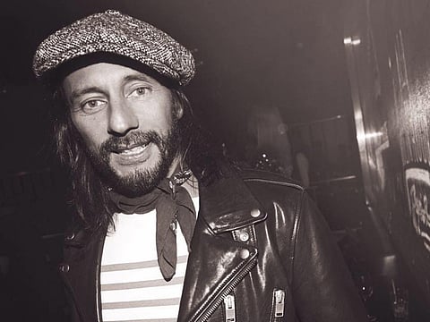 facebook.com/BobSinclar