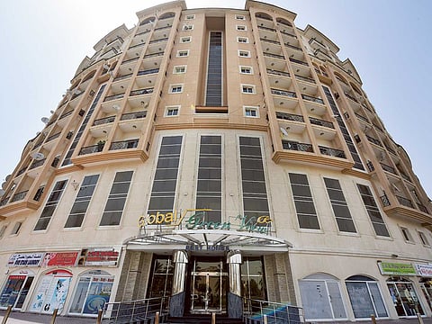 Zarina Fernandes/Gulf News Archives