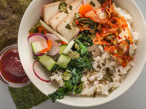 For The Washington Post