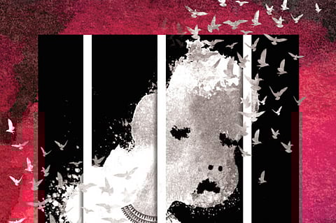 Luis Vazquez/Gulf News