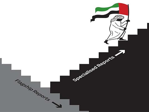 Jose L. Barros/©Gulf News