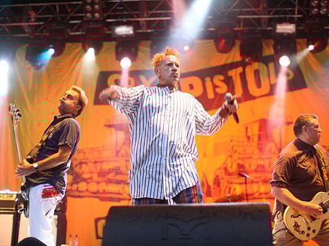 Andrew MacColl/REX/Shutterstock