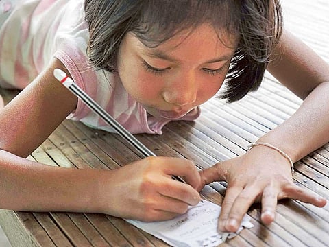  Its no longer about whether the young should be pushed into absorbing financial literacy. 