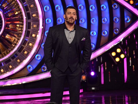 UAE residents can audition for Bigg Boss