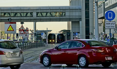 Ahmed Ramzan/Gulf News archives