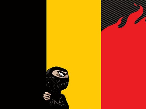 Luis Vazquez/Gulf News