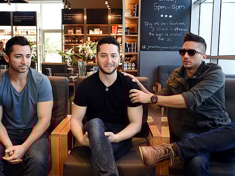 Zarina Fernandes/Gulf News