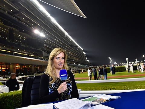 Virendra Saklani/Gulf News