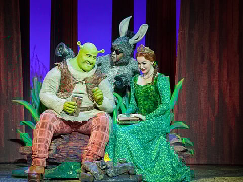 Broadway Entertainment Group