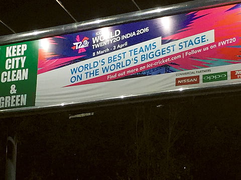 K.R. Nayar/Gulf News