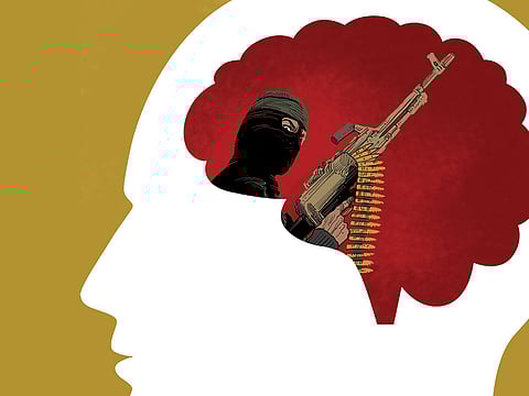 Ramachandra Babu/©Gulf News