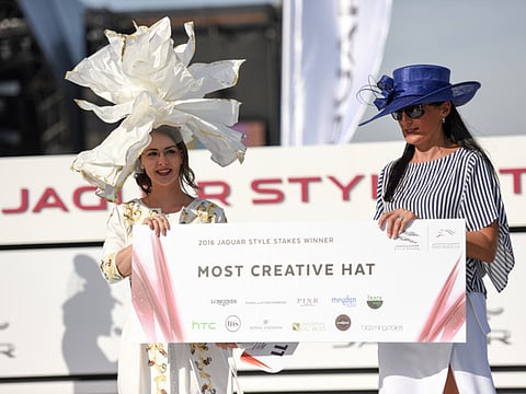 A.K Kallouche/Gulf News