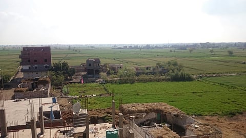 Ramadan Al Sherbini / Gulf News 