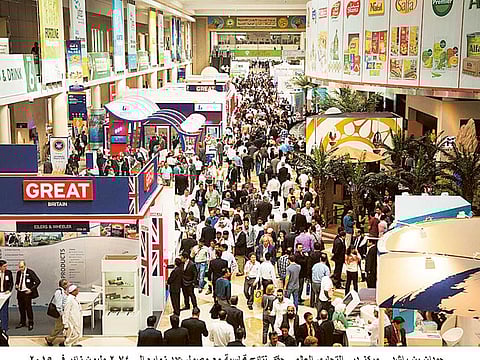 Innovation will add another element to Dubai's status as the Middle East destination for high-visibility conferences and exhibitions. 