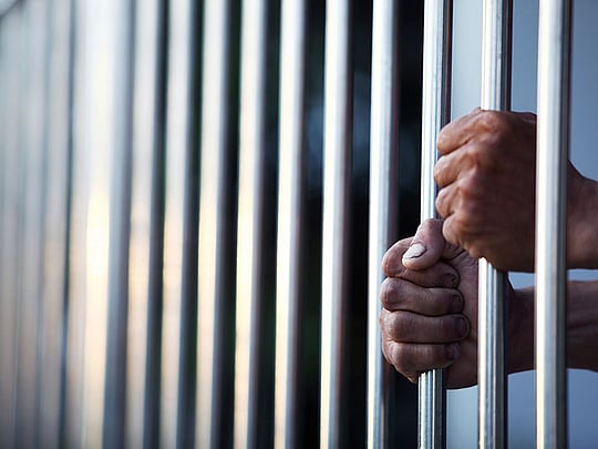 Businessman, 62, jailed for running brothel in flat