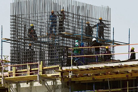 Virendra Saklani/Gulf News