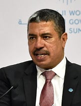 Bahah orders authorities to deal “firmly” with militants in Aden