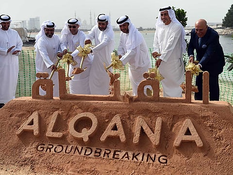 Ahmed Kutty/Gulf News