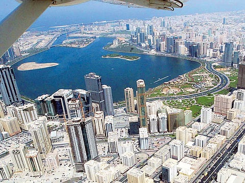 Atiq-ur-Rehman/ Gulf News Archives