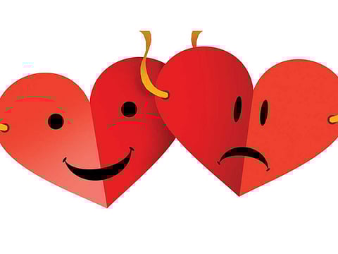 Ramachandra Babu/Gulf News