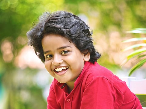 Suresh Chandra and Supplied