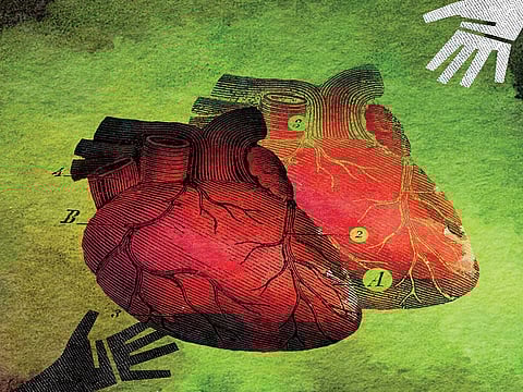 Luis Vazquez/Gulf News